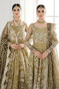 Baroque | Chantelle 23 | CH10-02 - Khanumjan  Pakistani Clothes and Designer Dresses in UK, USA 