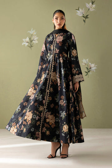 Baroque  | Luxury Pret 26 | PR-1256