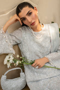 Jazmin | Irish Lawn SS 24 | D2 - Khanumjan  Pakistani Clothes and Designer Dresses in UK, USA 