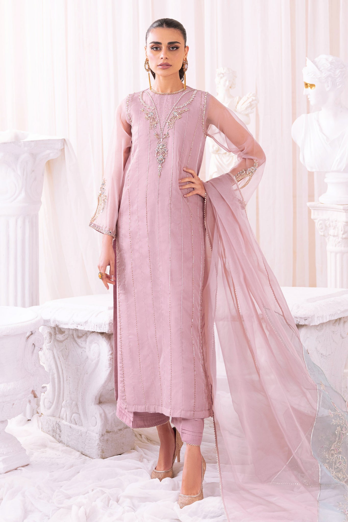 Naqshi| Wedding Formals| RATAN