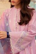 Cross Stitch | Premium Lawn 24 | REGAL ORCHARD - Khanumjan  Pakistani Clothes and Designer Dresses in UK, USA 