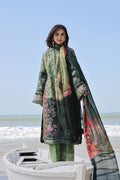 Maryam Hussain | Luxury Lawn 24 | GARDENIA - Khanumjan  Pakistani Clothes and Designer Dresses in UK, USA 