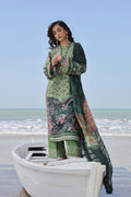 Maryam Hussain | Luxury Lawn 24 | GARDENIA - Khanumjan  Pakistani Clothes and Designer Dresses in UK, USA 