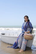 Maryam Hussain | Luxury Lawn 24 | AYRA - Khanumjan  Pakistani Clothes and Designer Dresses in UK, USA 