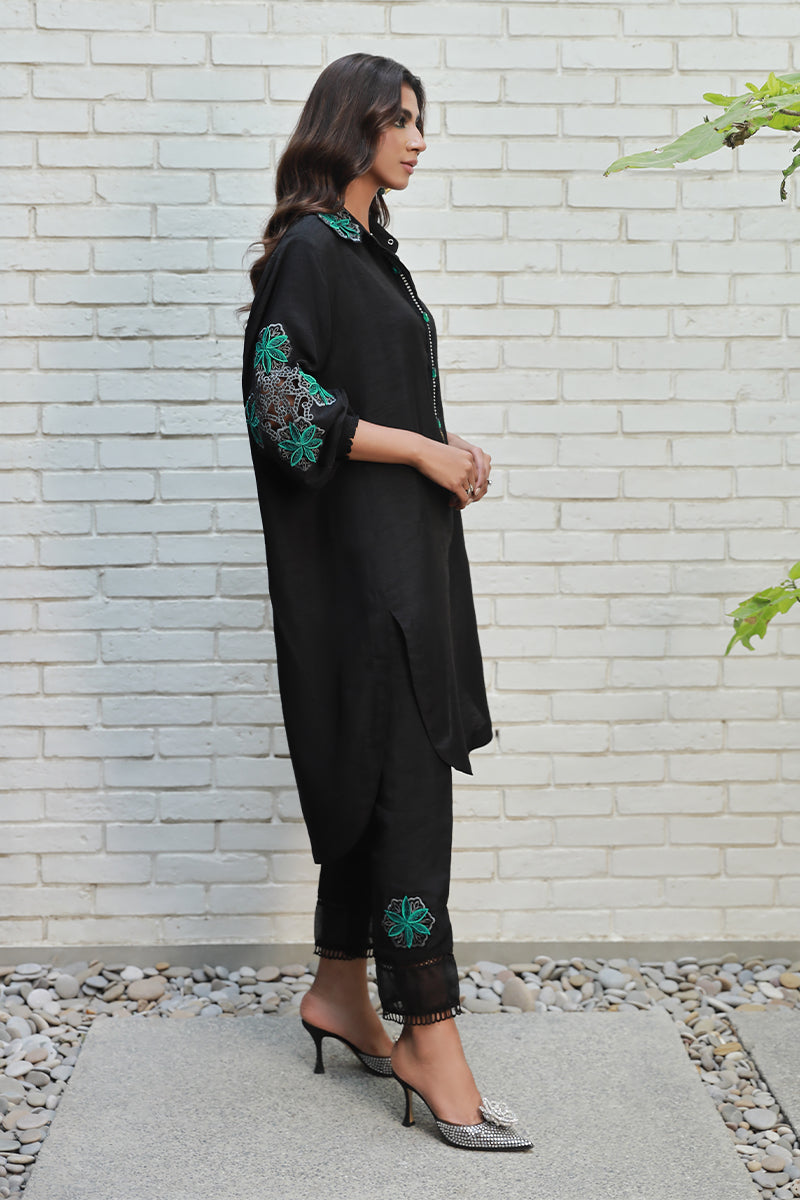 Wardha Saleem | Luxury Pret Traditional Wear | NOYA