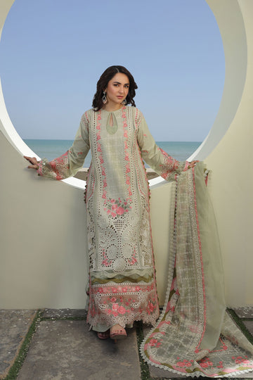 Maryam Hussain | Luxury Lawn 24 | HAVANA - Khanumjan  Pakistani Clothes and Designer Dresses in UK, USA 