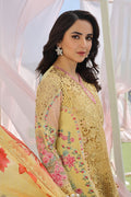 Maryam Hussain | Luxury Lawn 24 | TROPICA - Khanumjan  Pakistani Clothes and Designer Dresses in UK, USA 