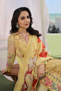 Maryam Hussain | Luxury Lawn 24 | TROPICA - Khanumjan  Pakistani Clothes and Designer Dresses in UK, USA 