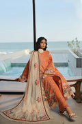 Maryam Hussain | Luxury Lawn 24 | XURI - Khanumjan  Pakistani Clothes and Designer Dresses in UK, USA 