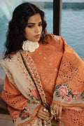 Maryam Hussain | Luxury Lawn 24 | XURI - Khanumjan  Pakistani Clothes and Designer Dresses in UK, USA 