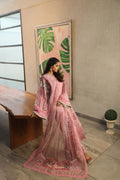 Maryam Hussain | Luxury Lawn 24 | CORAL - Khanumjan  Pakistani Clothes and Designer Dresses in UK, USA 