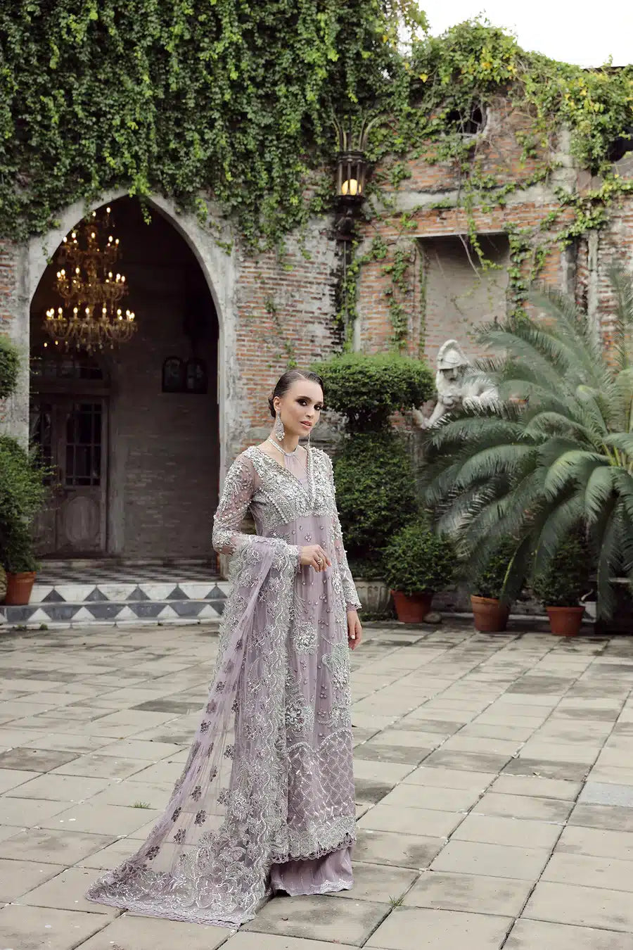Maryam Hussain | Raha Luxury Festive 23 | Emel - Khanumjan  Pakistani Clothes and Designer Dresses in UK, USA 
