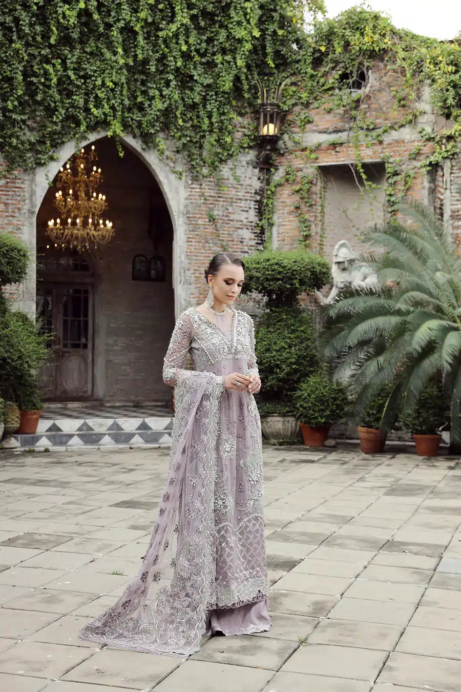 Maryam Hussain | Raha Luxury Festive 23 | Emel - Khanumjan  Pakistani Clothes and Designer Dresses in UK, USA 