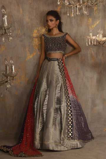 Wardha Saleem | Layla Wedding Formals |  Layla-09