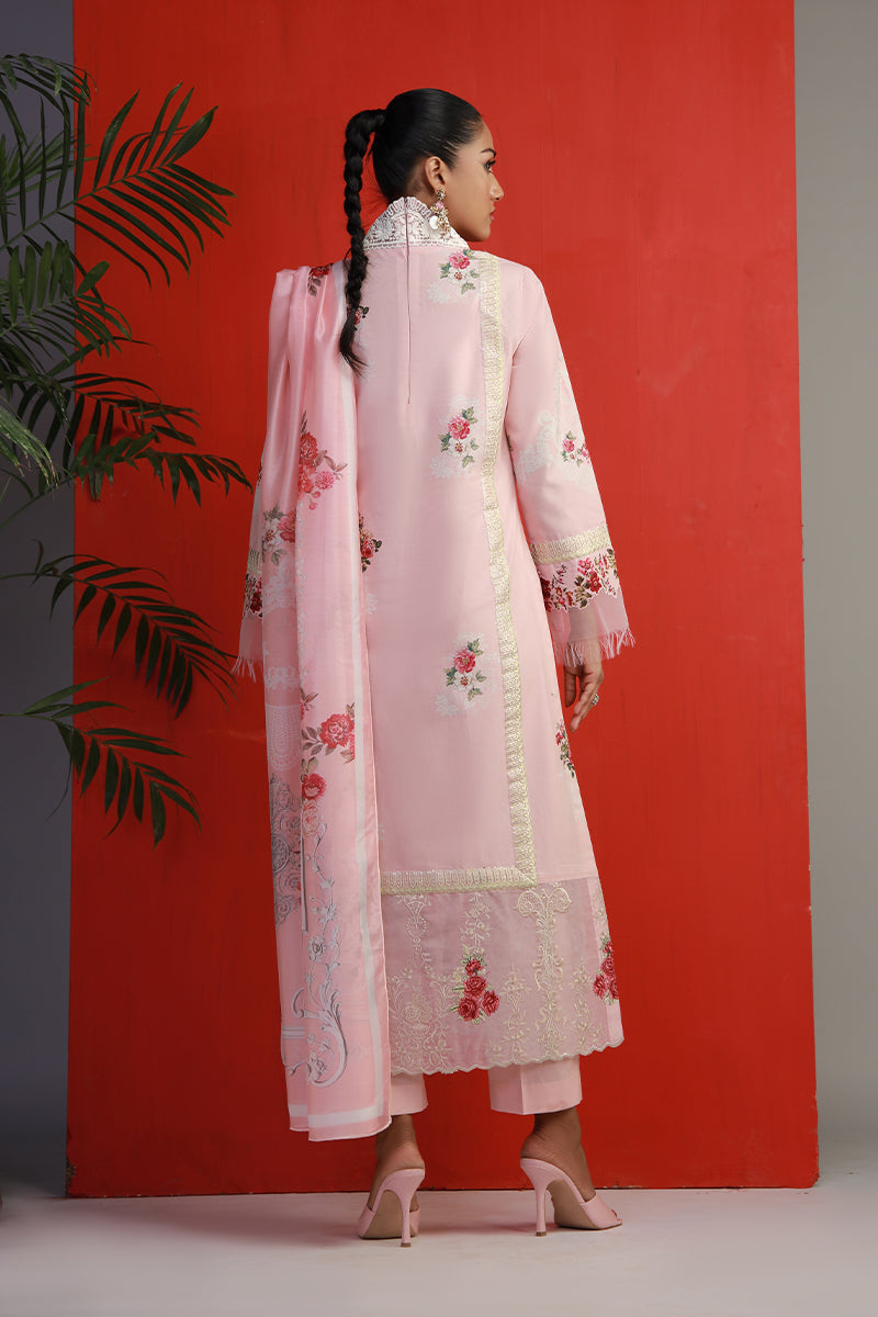 Shamaeel Ansari | Bagh e Bahar Lawn | Gulabo