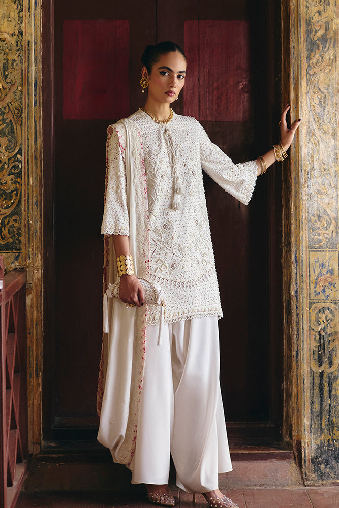 Suffuse | Silk Pret Summer 26 | SALIHA