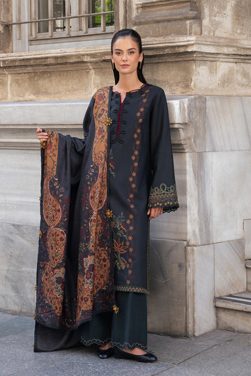 Rangrasiya | Meet Me in Istanbul | Velora