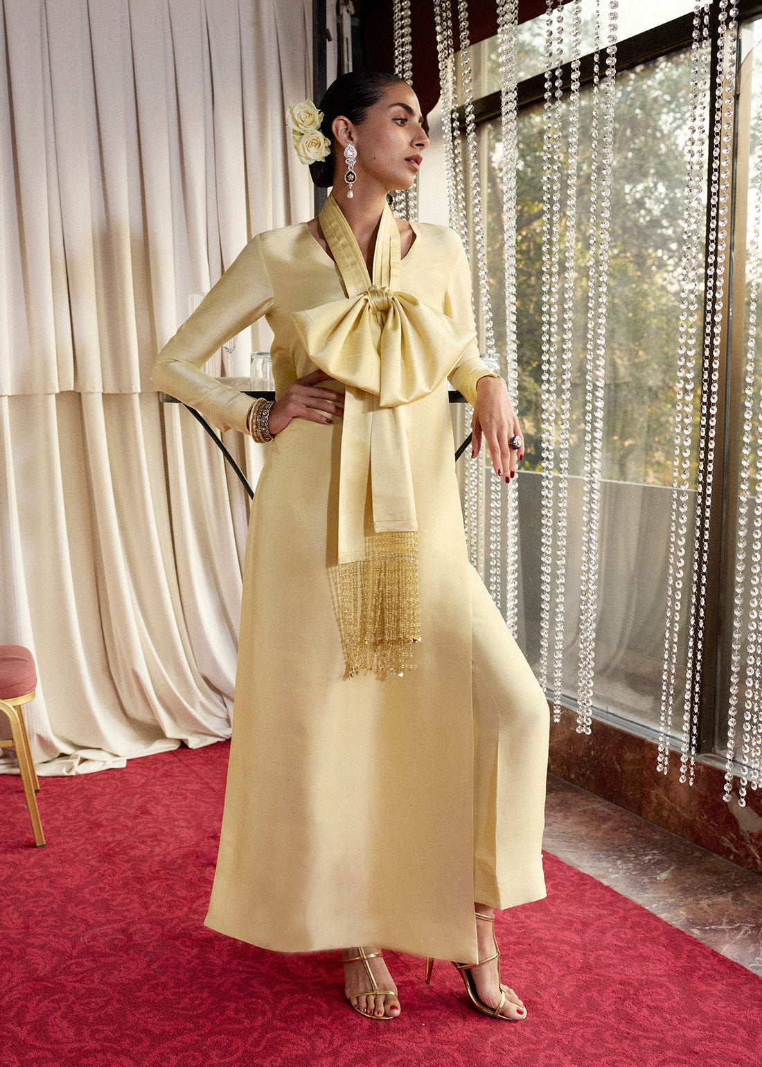 Hussain Rehar | New Year Special 26 | Butter Bloom