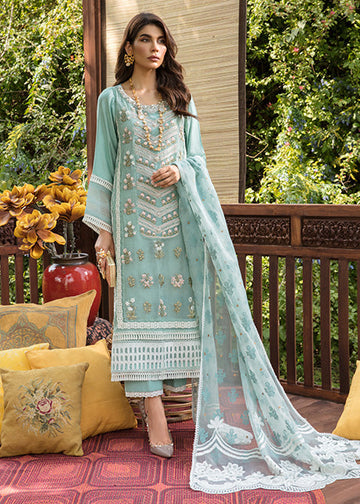 Saira Shakira | Luxury Pret | Lobelia
