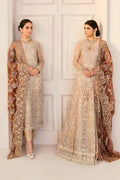 Baroque | Chantelle 23 |  CH11-03 - Khanumjan  Pakistani Clothes and Designer Dresses in UK, USA 