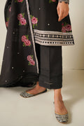 Cross Stitch | Mahiri Embroidered Lawn 24 | MIDNIGHT MELODY - Khanumjan  Pakistani Clothes and Designer Dresses in UK, USA 