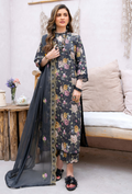 Humdum | Gardenia Lawn 24 | PLG 3 - D03 - Khanumjan  Pakistani Clothes and Designer Dresses in UK, USA 