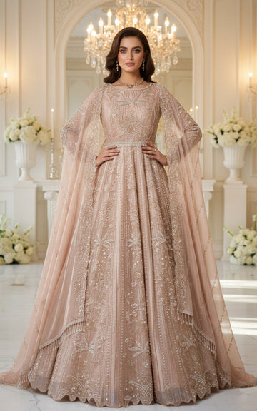 Threads and Motifs | Formal Dresses 25 | 10377.1