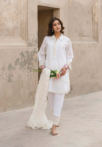 Zarqash | Noor e Nawab Eid Edit 26 | SHEHRBANO