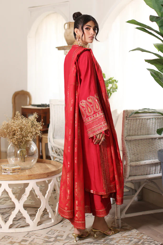 Charizma | Meeras Formals 23 | CM3-06 - Khanumjan  Pakistani Clothes and Designer Dresses in UK, USA 