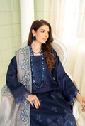 Humdum | Baad e Baharan Lawn | Baad e Baharan - D03 - Khanumjan  Pakistani Clothes and Designer Dresses in UK, USA 