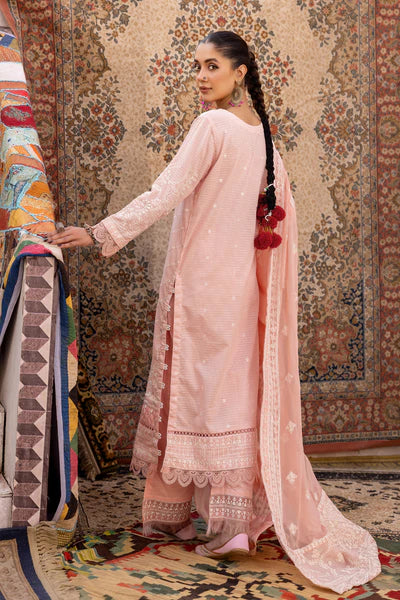 Johra | Basar Lawn 24 | BR-266 - Khanumjan  Pakistani Clothes and Designer Dresses in UK, USA 