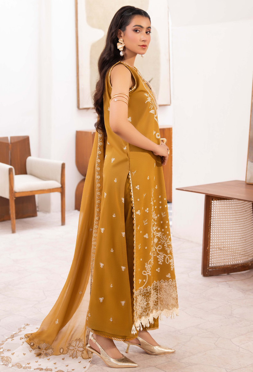 Humdum | Nayab 26 | NAYAB - D06