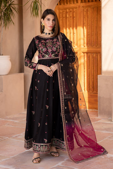 Batik | Ophelia Luxury Pret | Sanaya