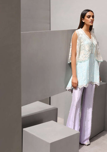 Layla Chatoor | Pret A Porter | LC-01