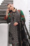 Charizma | Print Melody | PM4-09 - Khanumjan  Pakistani Clothes and Designer Dresses in UK, USA 