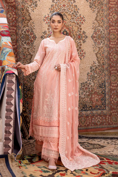 Johra | Basar Lawn 24 | BR-266 - Khanumjan  Pakistani Clothes and Designer Dresses in UK, USA 