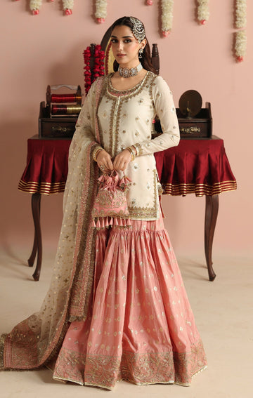 Maya | Jahanara Festive Edit 26 | URSIYA