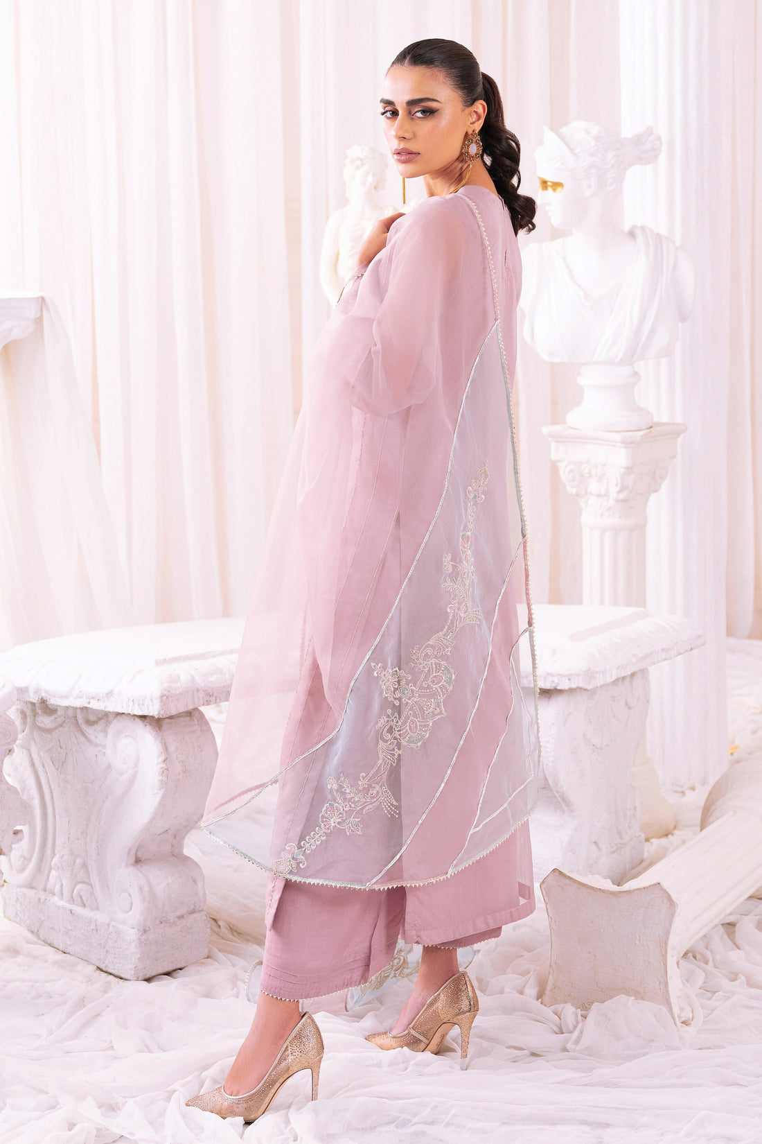 Naqshi| Wedding Formals| RATAN