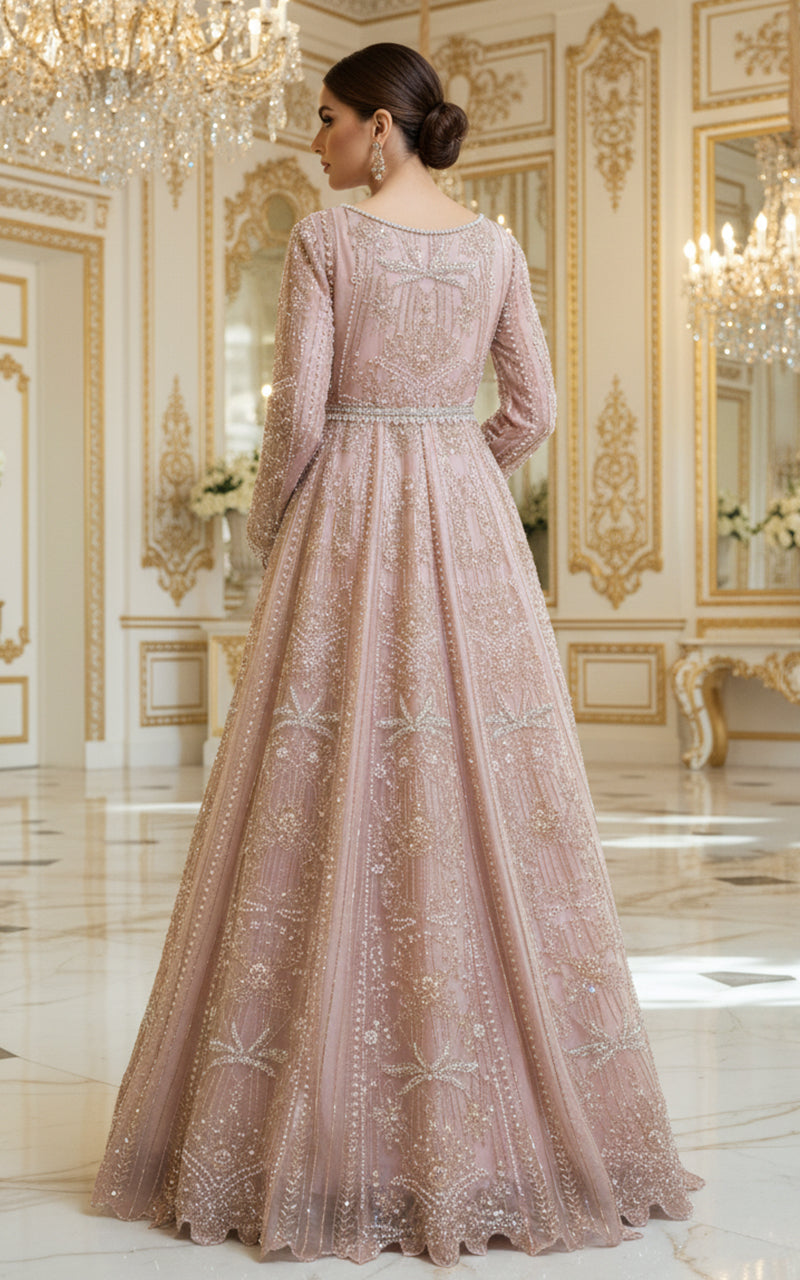 Threads and Motifs | Formal Dresses 25 | 10377.1