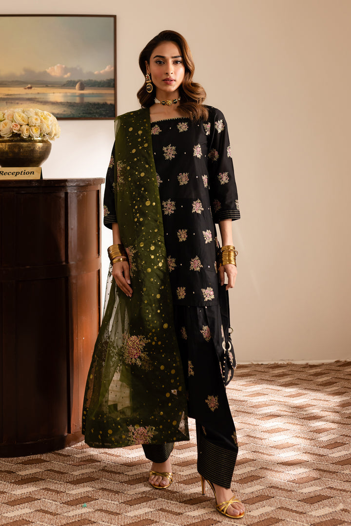 Batik | Reception Luxe Edit | Yildiz