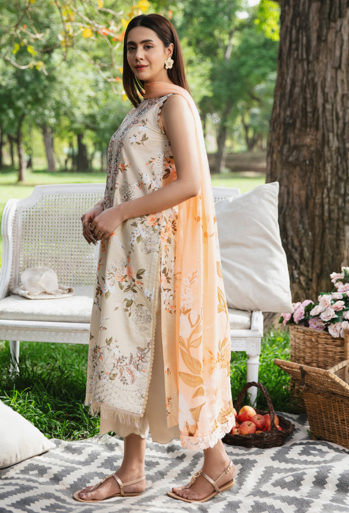 Hum Dum | Summer Breeze 25 | D05