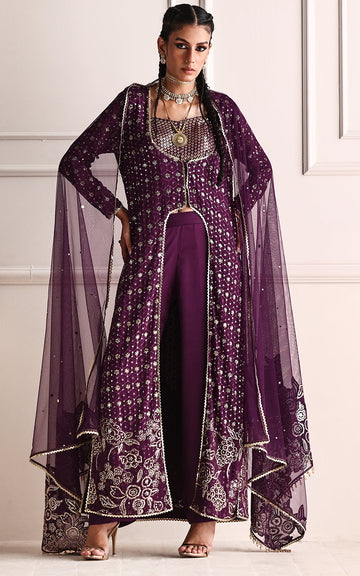 Threads and Motifs | Char Bagh Formals | 9964