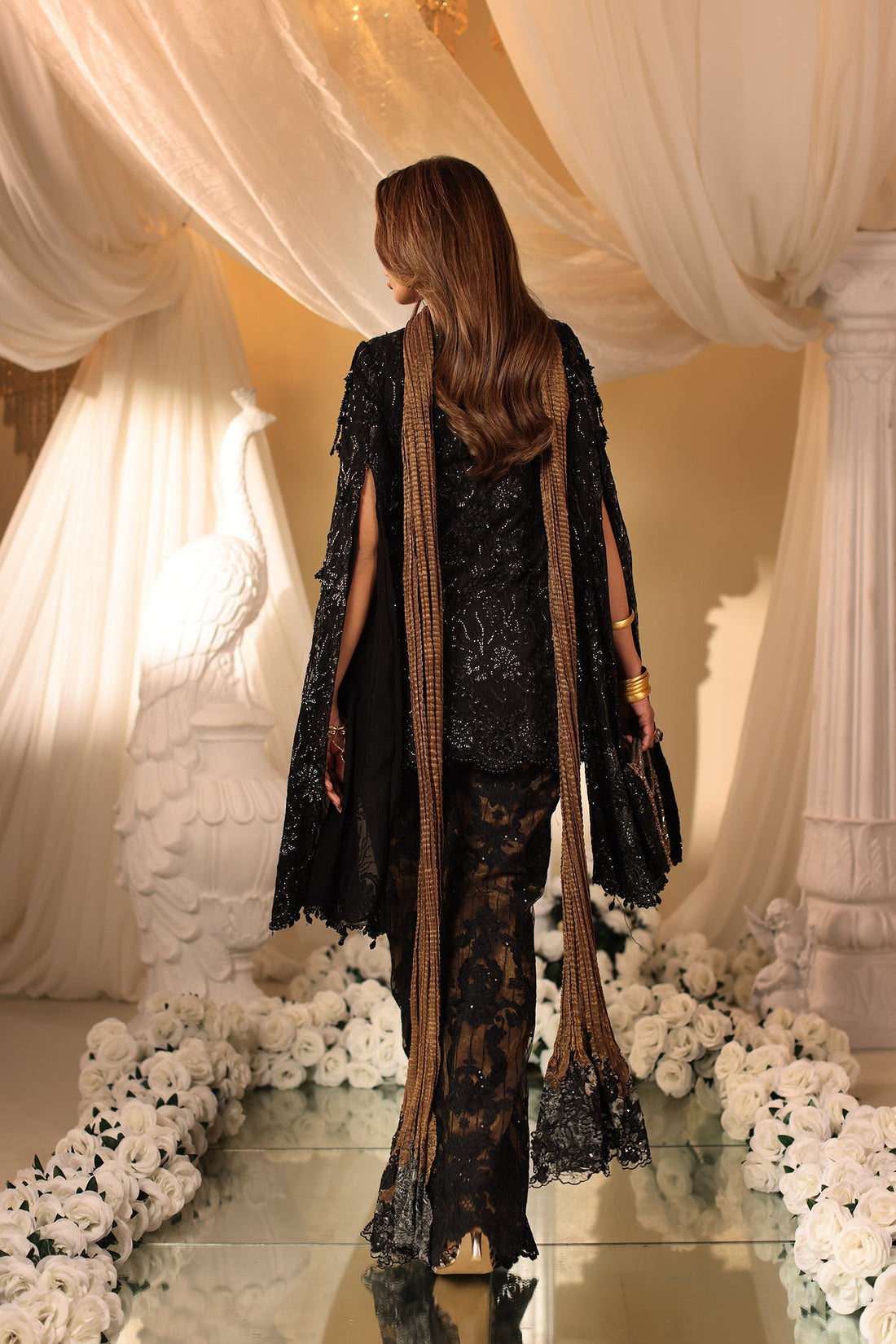 Musferah Saad | Casa Blance |Musferah Saad | Casa Blance |