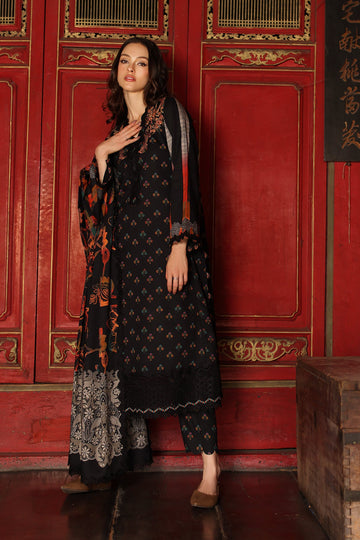 Charizma | Aniq Winter Collection | ANW7-10