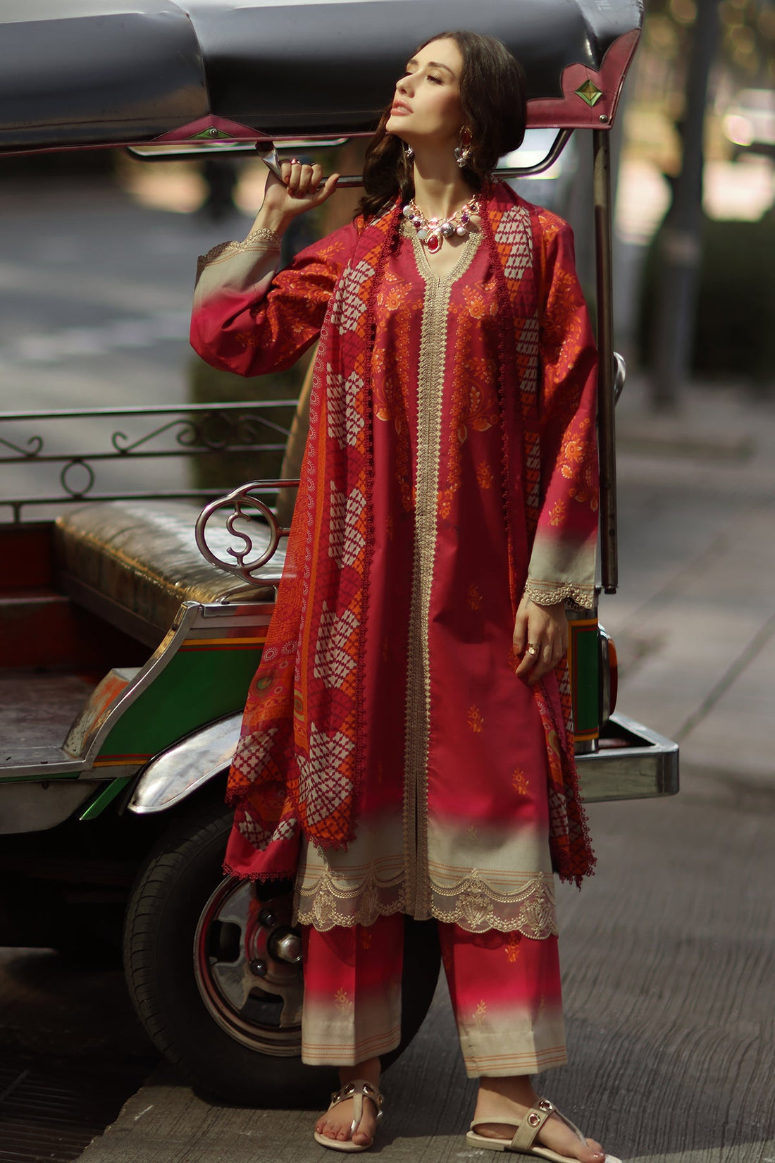 Charizma | Aghaz e Nou 26 | AG6-02