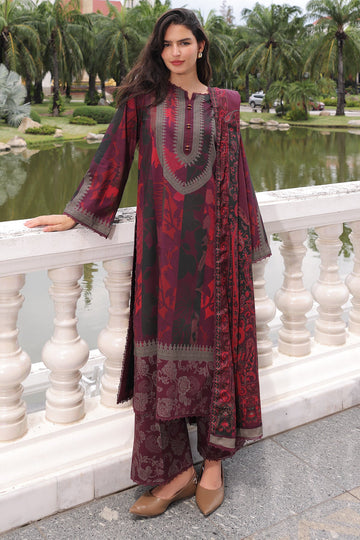 Charizma | C Print Collections 26 |CPW6-12