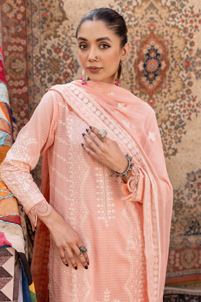 Johra | Basar Lawn 24 | BR-266 - Khanumjan  Pakistani Clothes and Designer Dresses in UK, USA 