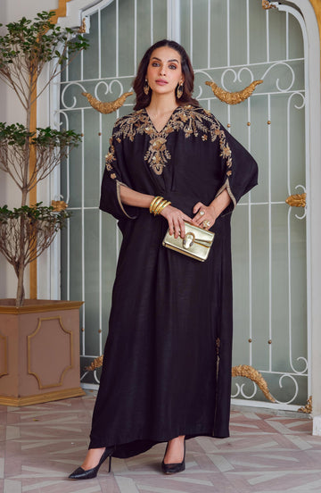 Mina Kashif | Luxury Pret | MK23-10