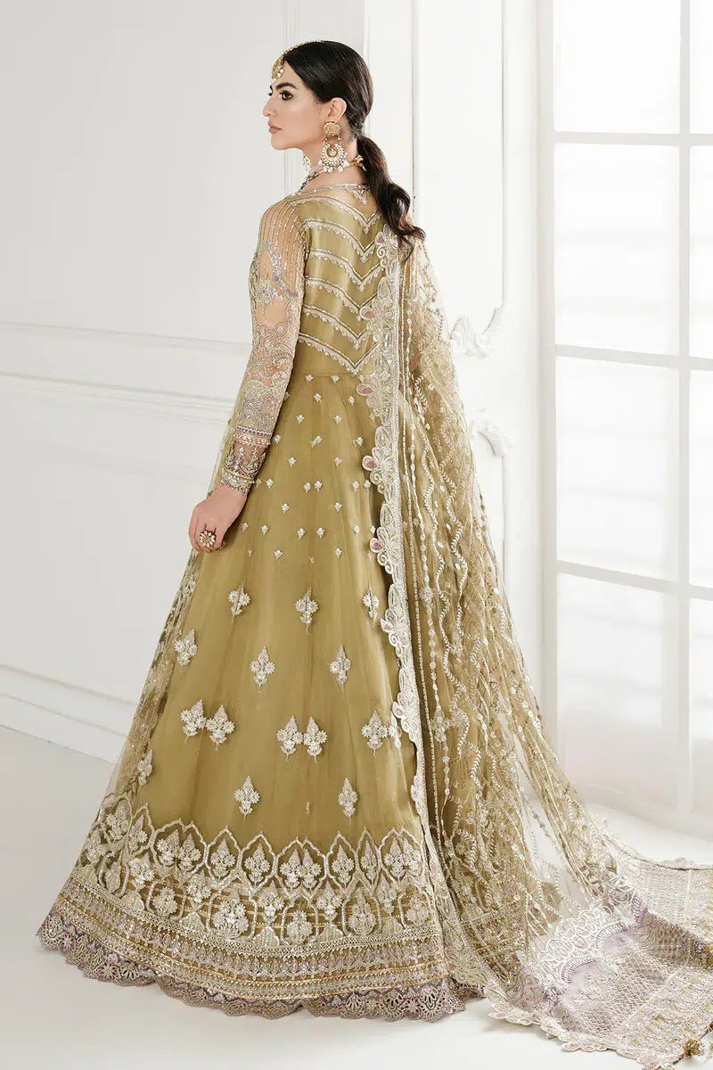 Baroque | Chantelle 23 | CH10-02 - Khanumjan  Pakistani Clothes and Designer Dresses in UK, USA 