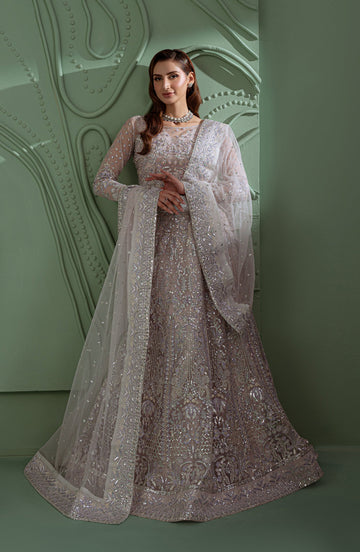 Eleshia | Zarin Wedding Formals 26 | Zehra